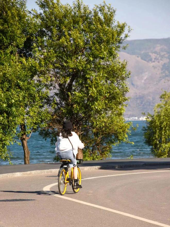 大理多個文旅產品入選&ldquo;云南美景大家賞&rdquo;首批目錄清單