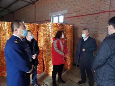 吉林省應(yīng)急管理廳強(qiáng)化日用雜品銷(xiāo)售安全監(jiān)管，筑牢民生安全防線