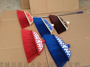 廠家直銷，品質(zhì)保障 探尋虞城縣泰達五金工量具批發(fā)銷售部的優(yōu)質(zhì)清潔工具